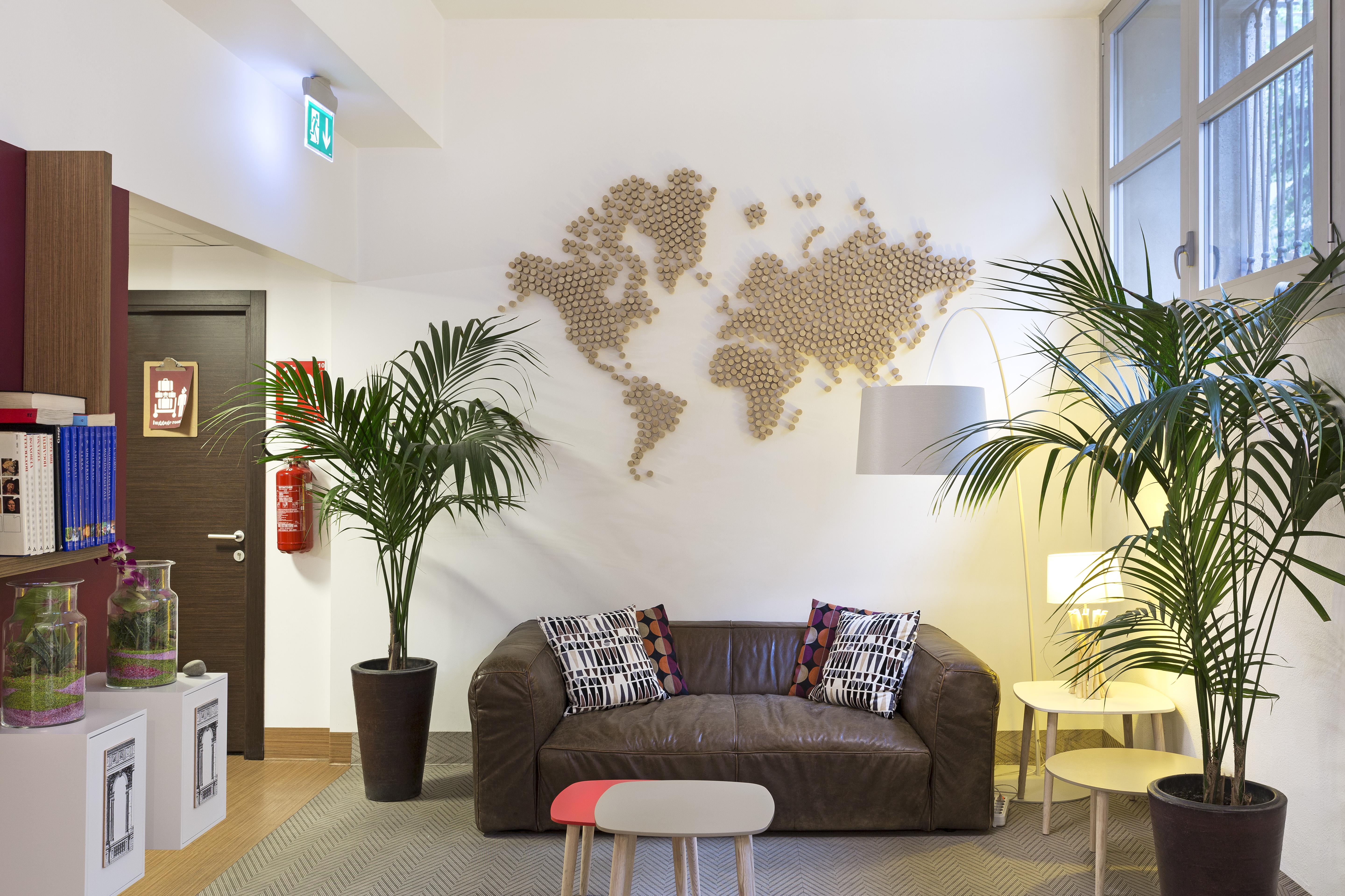 B&B Hotel Milano Sant'Ambrogio — Fotoğraflar 3
